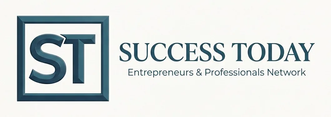 Success Today — شبکه کارآفرینان و متخصصان